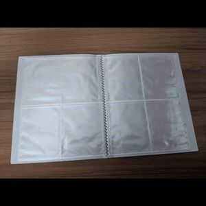 Pokemon TCG Card Album Salamence Holds 240 Cards